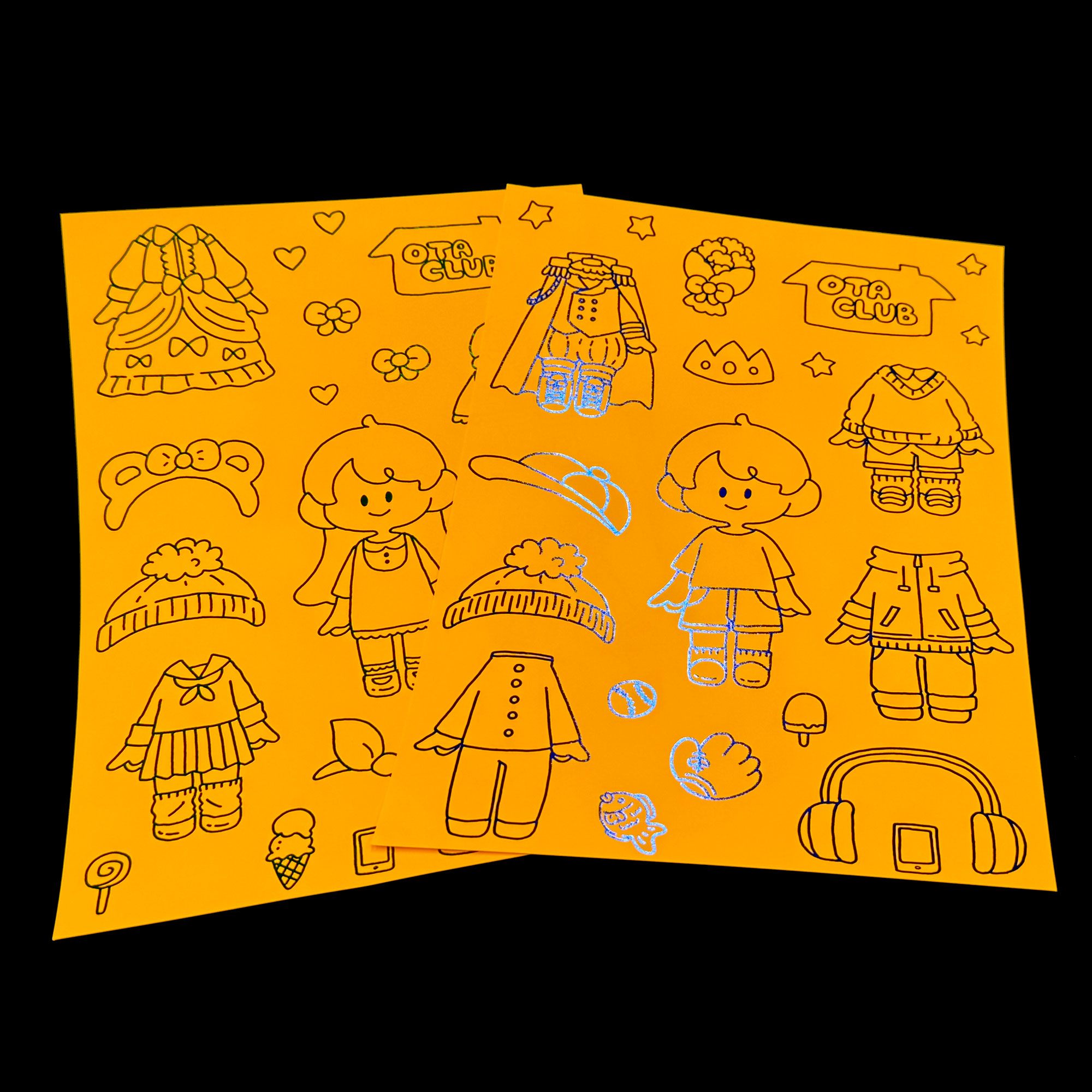 貼り絵 貼り絵 貼り絵 パスタイムZX | 祐徳薬品工業株式会社