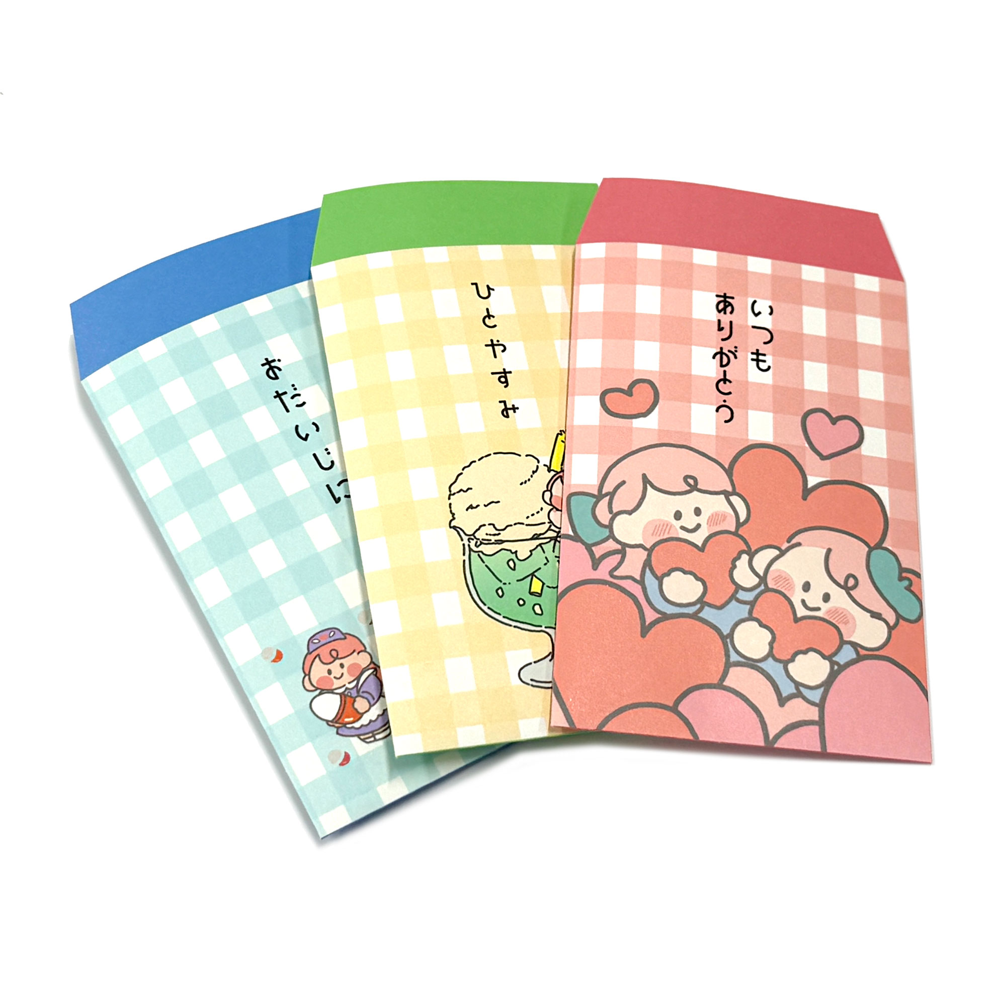 ポチ袋