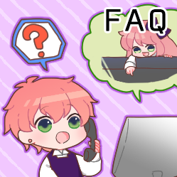 Faq 同人誌印刷所おたクラブ マーケットプレイス