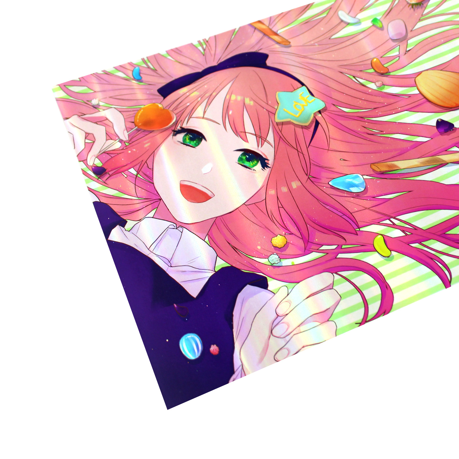 同人 スラッシュ