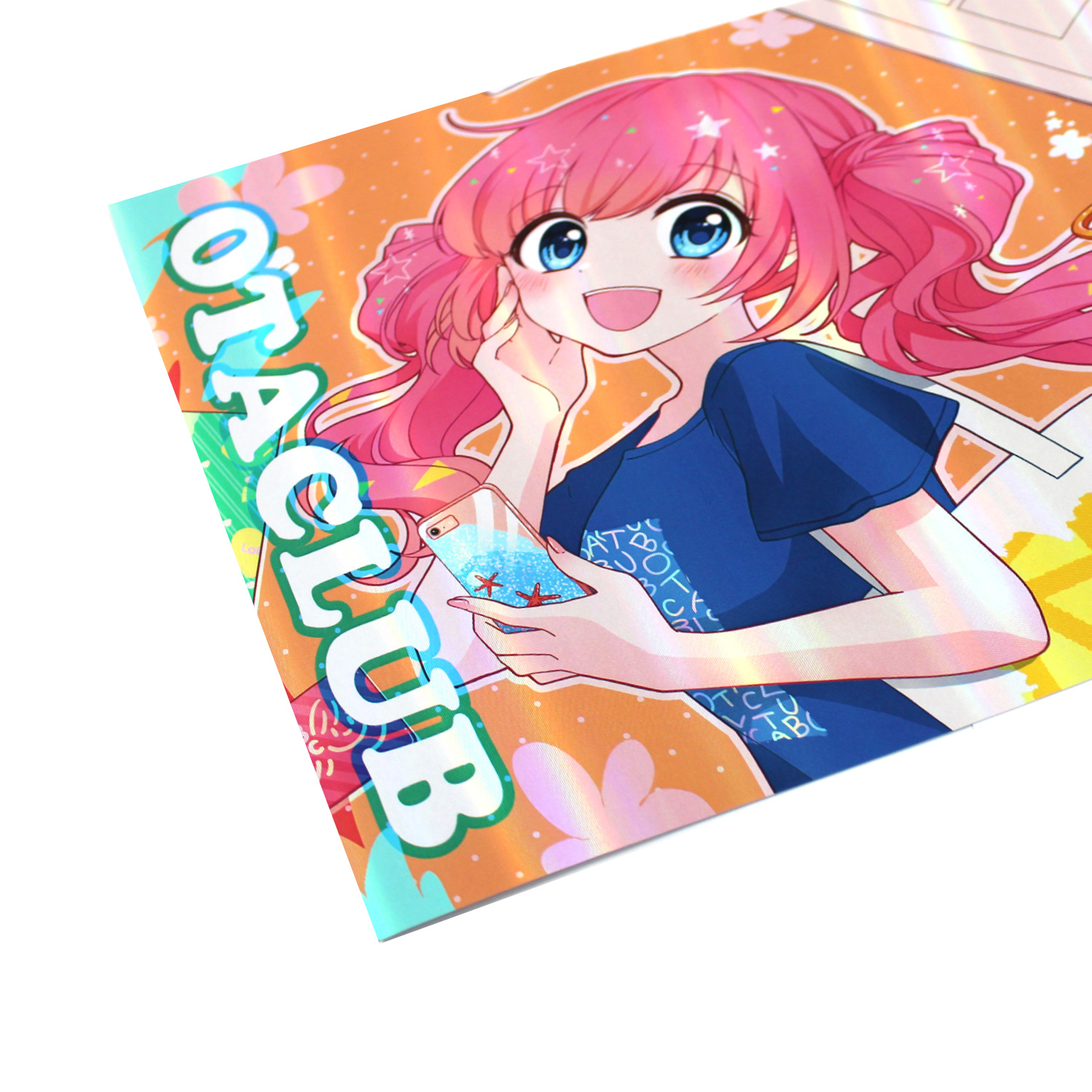 同人 スラッシュ